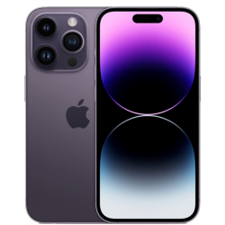 Apple iPhone 14 Pro 128 ГБ Фиолетовый
