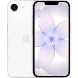 iPhone 17e 256 ГБ (eSIM) Белый