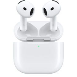 Apple AirPods 4 с шумоподавлением
