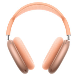 Apple AirPods Max Type-C Оранжевый 