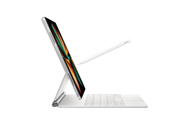 Аксессуары для iPad