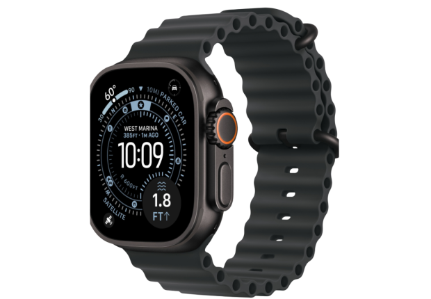 Apple Watch Ultra 3