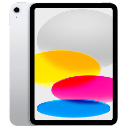 Apple iPad 11" (2025) 128 ГБ Wi-Fi Серебристый