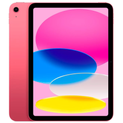 Apple iPad 11" (2025) 128 ГБ Wi-Fi Розовый