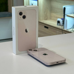Apple iPhone 13 128 ГБ Розовый