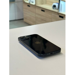 Apple iPhone 13 128 ГБ Темная Ночь