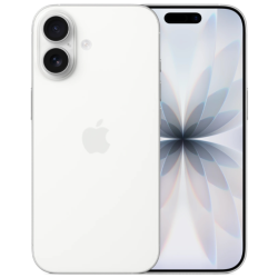 Apple iPhone 17 512 ГБ (eSIM) Белый
