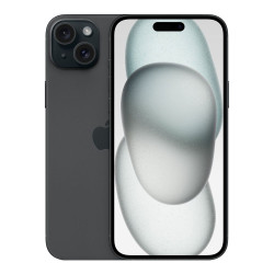 Apple iPhone 15 128 ГБ Темная ночь