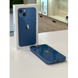 Apple iPhone 13 128 ГБ Синий