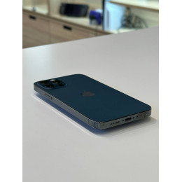 Apple iPhone 12 Pro 128 ГБ Синий