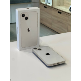 Apple iPhone 13 128 ГБ Сияющая звезда