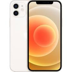 Apple iPhone 12 64 ГБ Белый