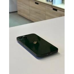 Apple iPhone 13 256 ГБ Зеленый