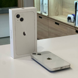 Apple iPhone 13 128 ГБ Сияющая звезда