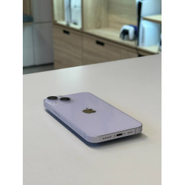Apple iPhone 14 128 ГБ Фиолетовый