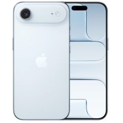 Apple iPhone Air 256 ГБ (eSim) «Небесно-голубой»