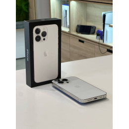Apple iPhone 13 Pro 256 ГБ Серебристый
