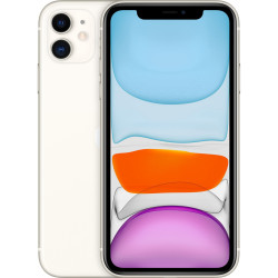 Apple iPhone 11 64 ГБ Белый