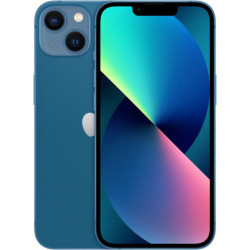 Apple iPhone 13 256 ГБ Cиний