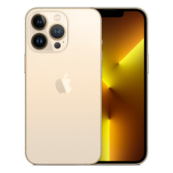 Apple iPhone 13 Pro Max 256 ГБ Золотистый