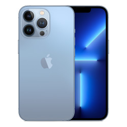 Apple iPhone 13 Pro 256 ГБ Голубой