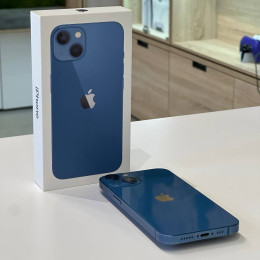 Apple iPhone 13 128 ГБ Cиний