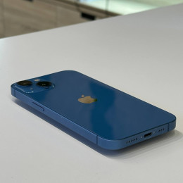 Apple iPhone 13 128 ГБ Cиний