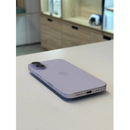 Apple iPhone 17 256 ГБ (eSIM + nano SIM) Лавандовый