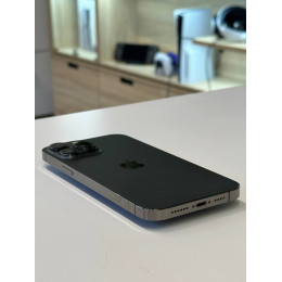 Apple iPhone 13 Pro Max 512 ГБ Графитовый