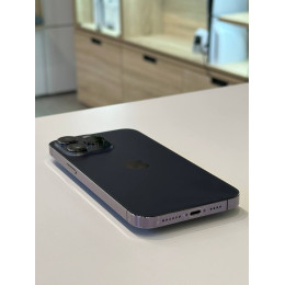 Apple iPhone 14 Pro Max 256 ГБ (eSIM + SIM) Фиолетовый