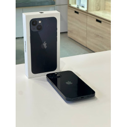 Apple iPhone 13 512 ГБ Темная Ночь