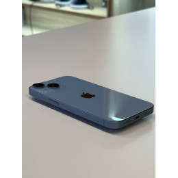 Apple iPhone 14 128 ГБ Синий