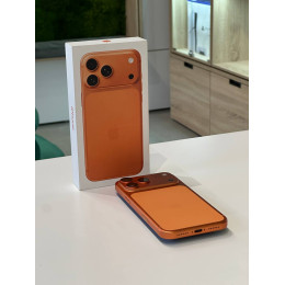 Apple iPhone 17 Pro Max 1 ТБ (eSIM) «Оранжевый»