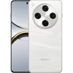 Oppo Find X8 Pro 16/512 ГБ Белый