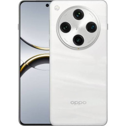 Oppo Find X8 Pro 16/512 ГБ Белый