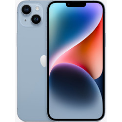 Apple iPhone 14 256 ГБ Синий