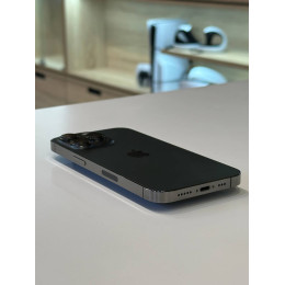 Apple iPhone 13 Pro 128 ГБ Графитовый