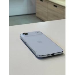 Apple iPhone Air 256 ГБ (eSIM) «Небесно-голубой»