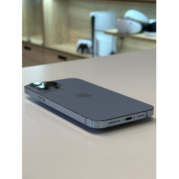 Apple iPhone 13 Pro Max 256 ГБ Голубой