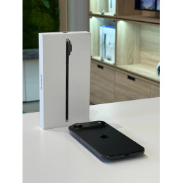 Apple iPhone Air 256 ГБ (eSIM) «Космический черный»