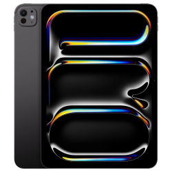 Apple iPad Pro 11" (M5) Wi-Fi 256 ГБ Черный