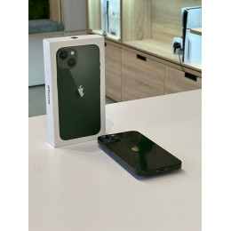 Apple iPhone 13 256 ГБ Зеленый