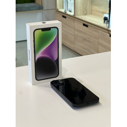 Apple iPhone 14 256 ГБ Темная Ночь