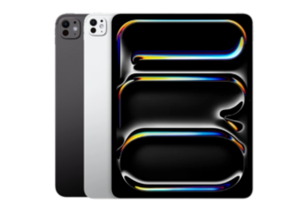 iPad Pro 11 M5
