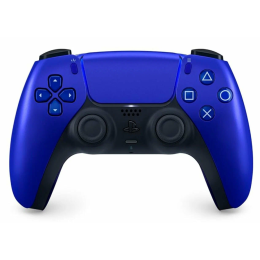 Геймпад PlayStation 5 DualSense синий