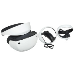 Система виртуальной реальности PlayStation VR2 белый