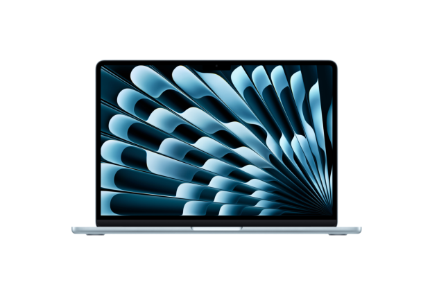 MacBook Air 13 M5