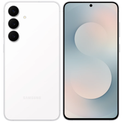 Samsung Galaxy S25 FE 256 ГБ белый