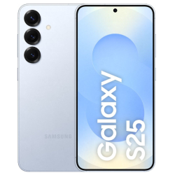 Samsung Galaxy S25 12/256 Гб Голубой