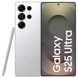 Samsung Galaxy S25 Ultra 12/256 Гб Титановый серебристый